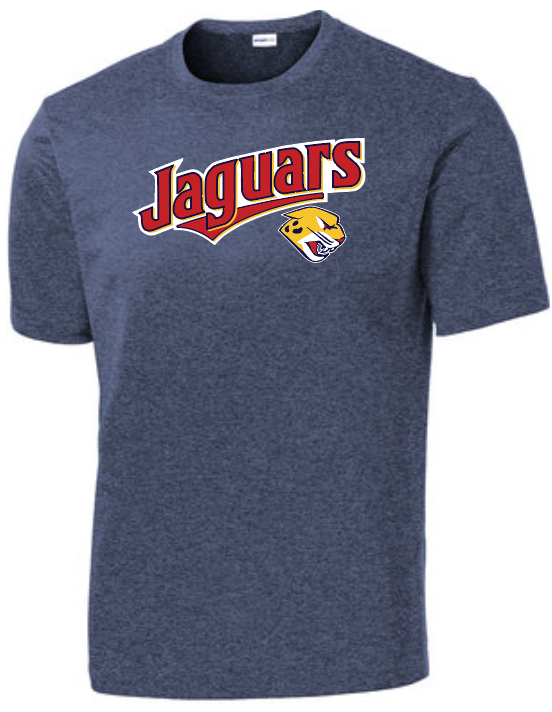 PJP 210 Jaguars Unisex T-Shirt