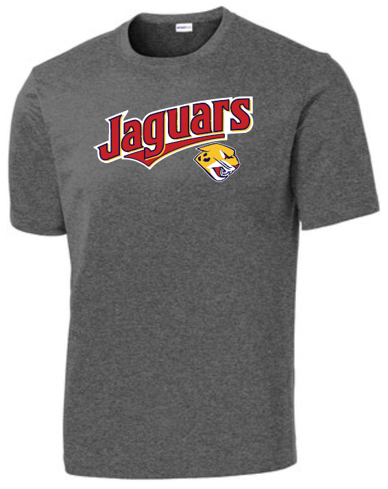 PJP 210 Jaguars Unisex T-Shirt