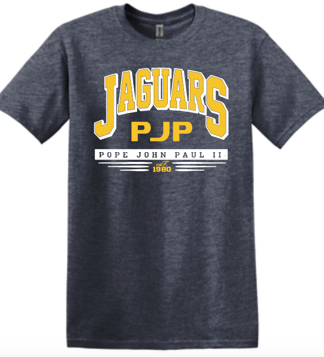 PJP 213 Jaguars PJP Unisex T-Shirt