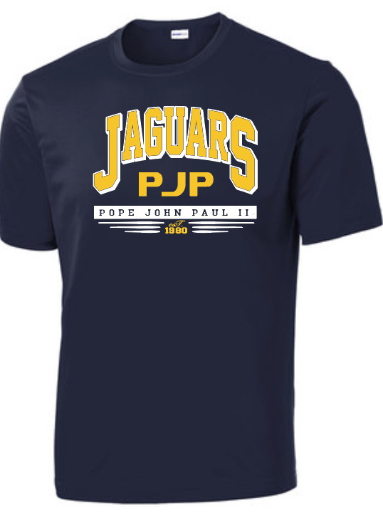 PJP 213 Jaguars PJP Unisex T-Shirt