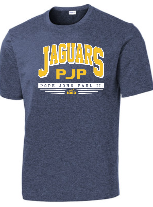 PJP 213 Jaguars PJP Unisex T-Shirt