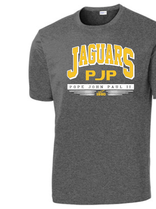 PJP 213 Jaguars PJP Unisex T-Shirt