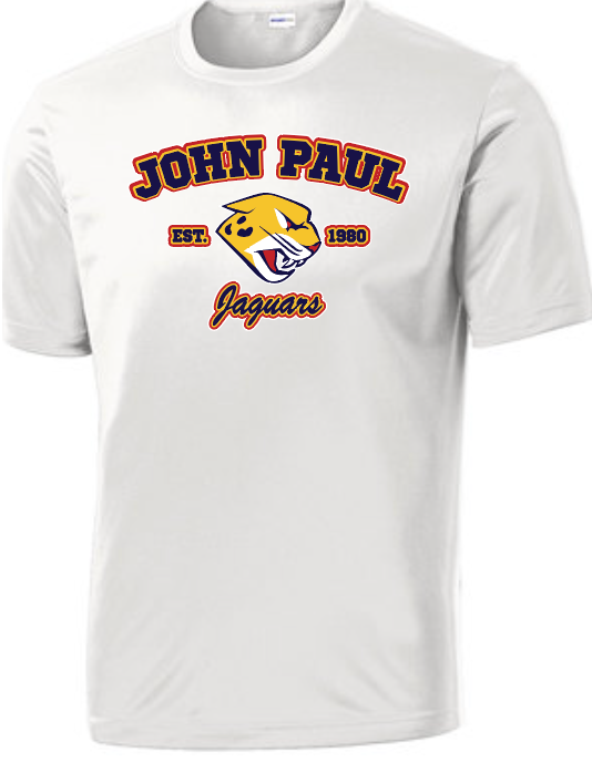 PJP 214 John Paul Unisex T-Shirt