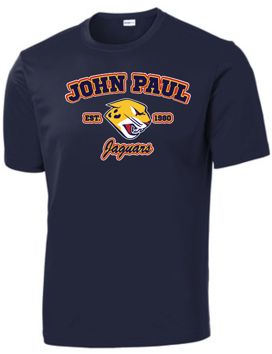 PJP 214 John Paul Unisex T-Shirt