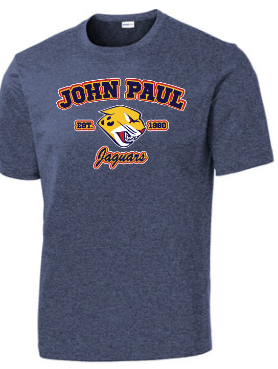 PJP 214 John Paul Unisex T-Shirt