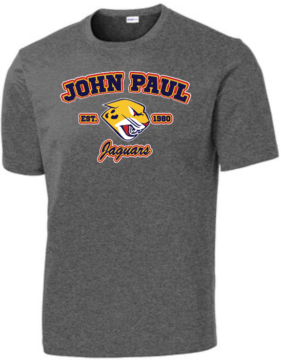 PJP 214 John Paul Unisex T-Shirt