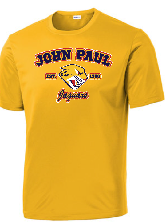PJP 214 John Paul Unisex T-Shirt