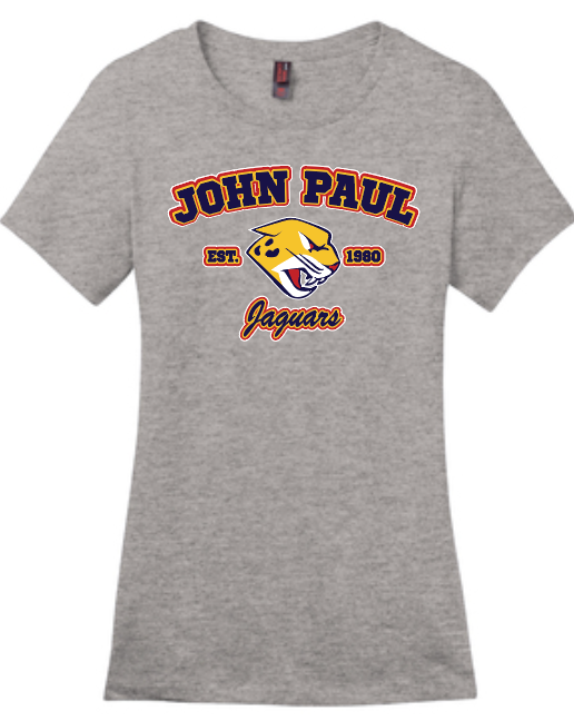 PJP 132 John Paul Ladies T-Shirt