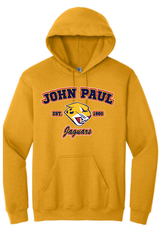 PJP 308 John Paul Unisex Sweat Shirt
