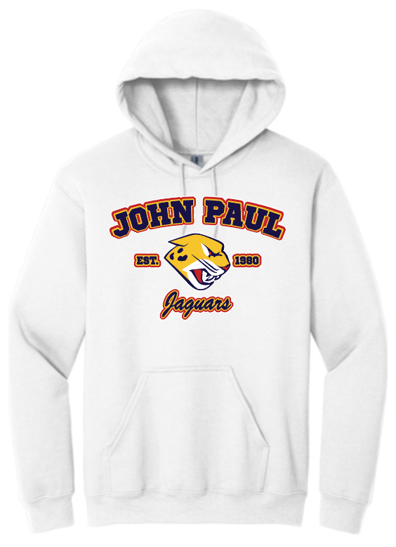PJP 308 John Paul Unisex Sweat Shirt