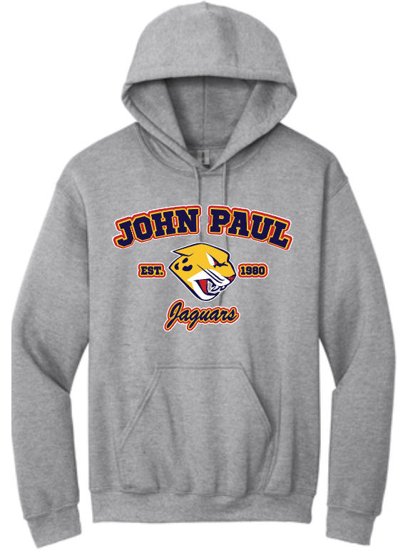 PJP 308 John Paul Unisex Sweat Shirt