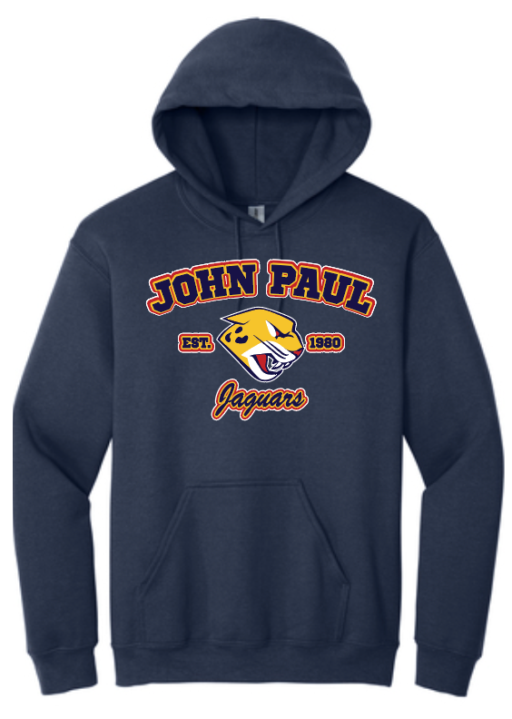 PJP 308 John Paul Unisex Sweat Shirt