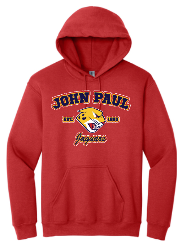 PJP 308 John Paul Unisex Sweat Shirt