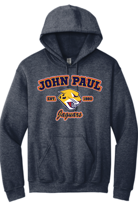 PJP 308 John Paul Unisex Sweat Shirt