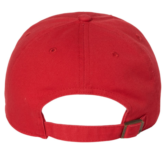 PJP 717 Red 47 Brand