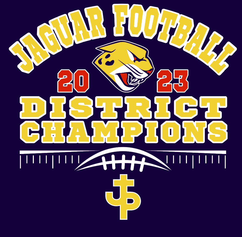 District Champions Gear (Football)