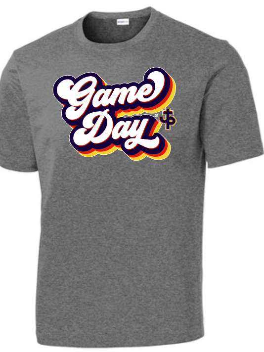 PJP Game Day Unisex T-Shirt