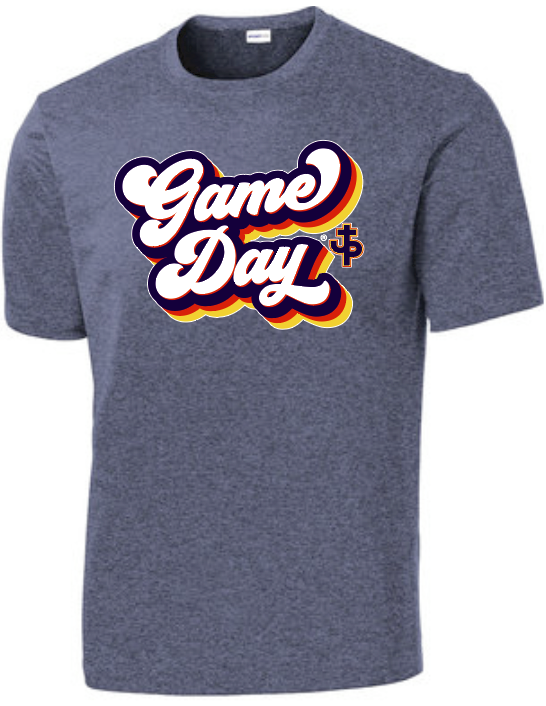 PJP Game Day Unisex T-Shirt