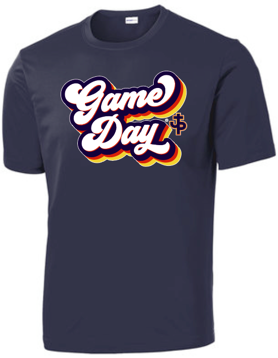 PJP Game Day Unisex T-Shirt