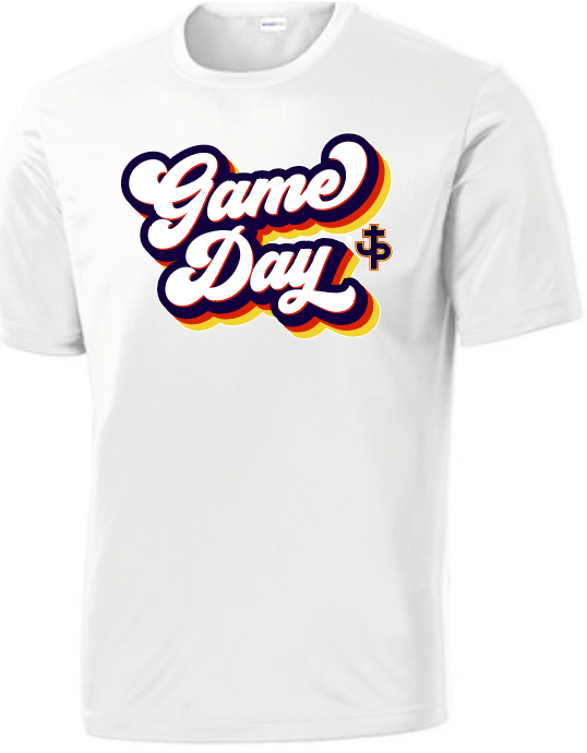 PJP Game Day Unisex T-Shirt