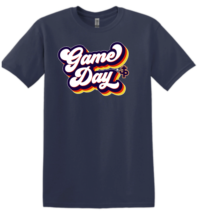 PJP Game Day Unisex T-Shirt