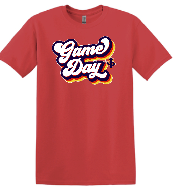 PJP Game Day Unisex T-Shirt