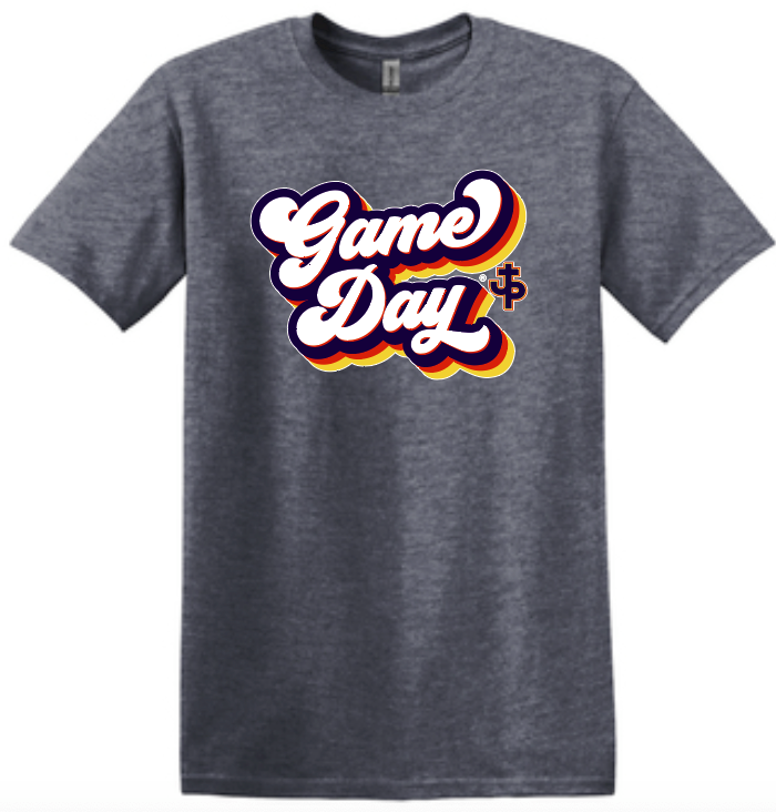 PJP Game Day Unisex T-Shirt