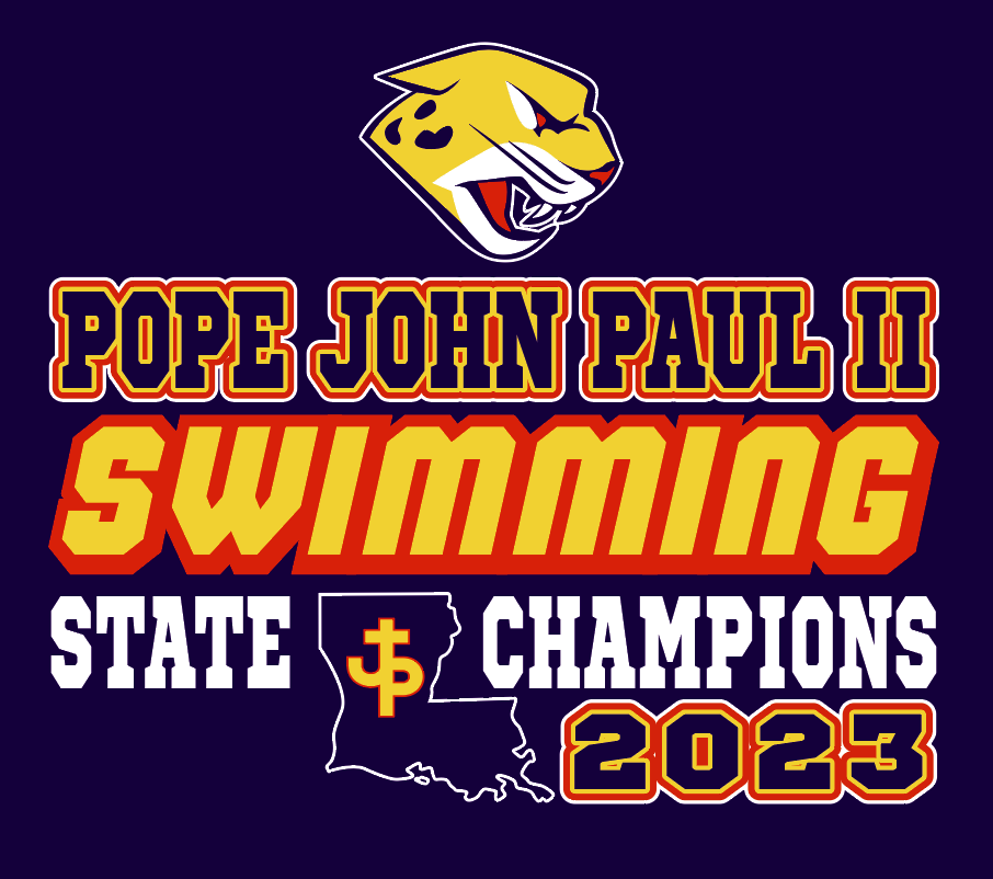 State Champions Gear (SWIMMING)