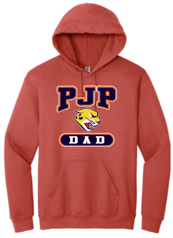 PJP Dad Unisex Sweat Shirt