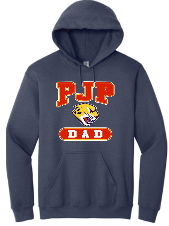 PJP Dad Unisex Sweat Shirt