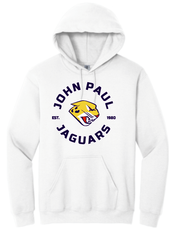 PJP John Paul Jag Head Unisex Sweat Shirt