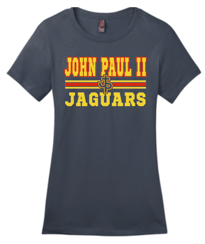 PJP JP Jaguars Ladies T-Shirt