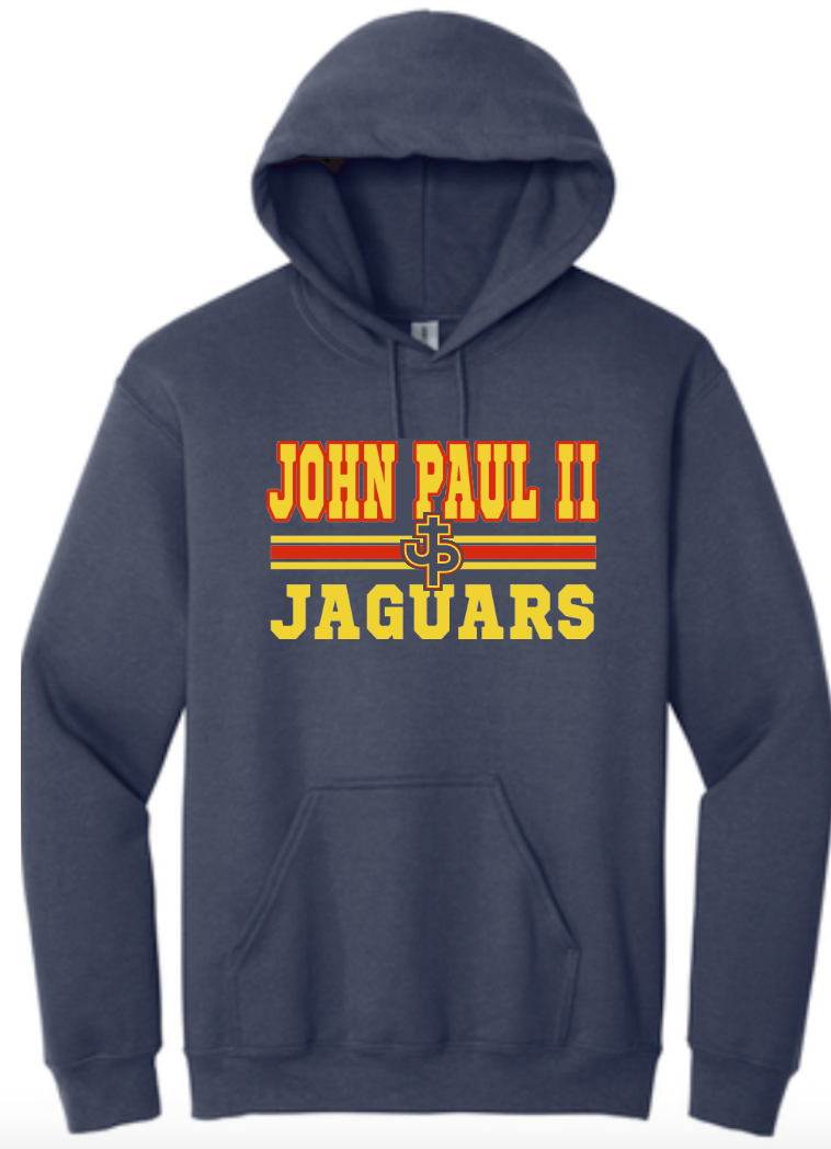 PJP JP Jaguars Unisex Sweat Shirt