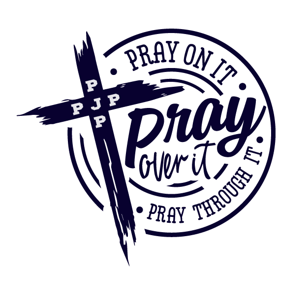 PJP Faith Unisex Sweat Shirt