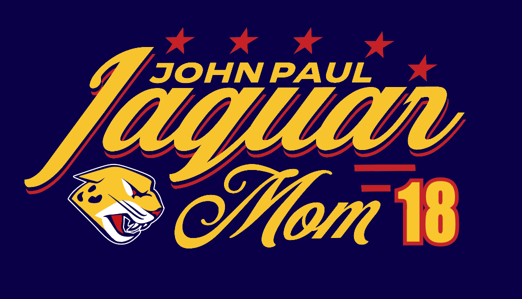 Custom Player Jaguar Mom