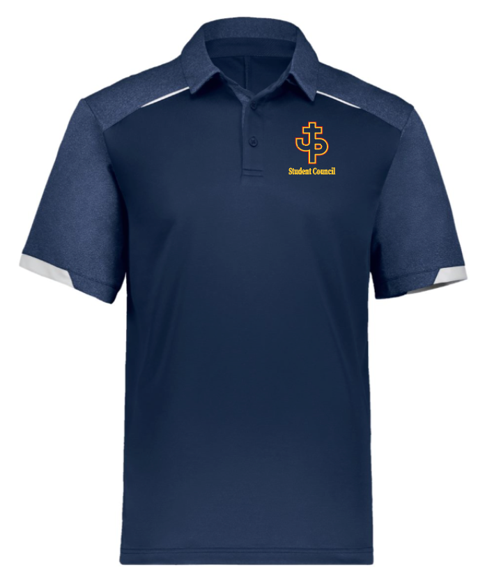 Student Council Polo