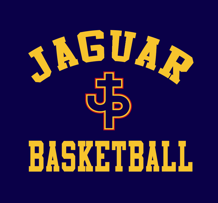 PJP Basketball Jaguar