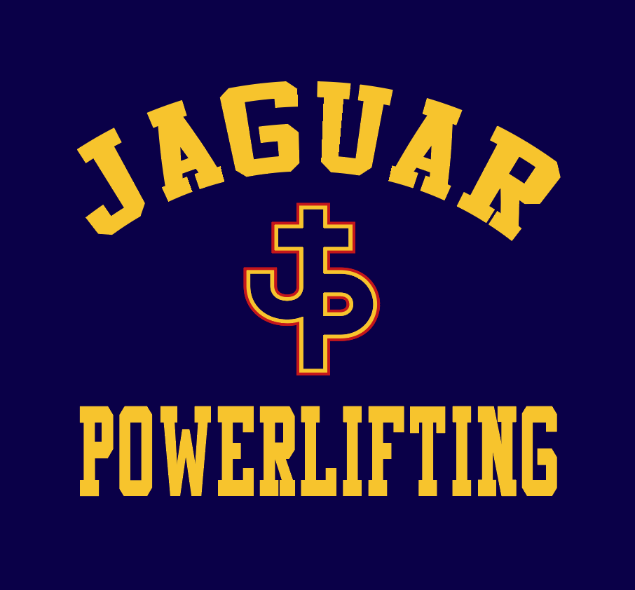 PJP Powerlifting Jaguar