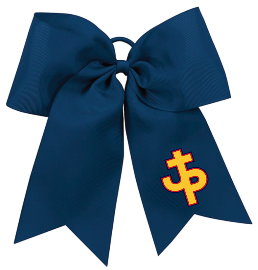 PJP Hair Bow