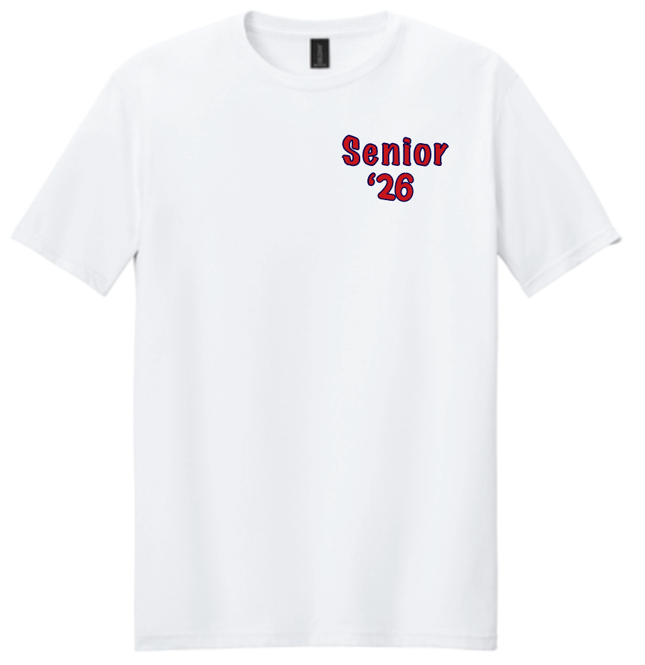 Senior Shirt Unisex Shirt
