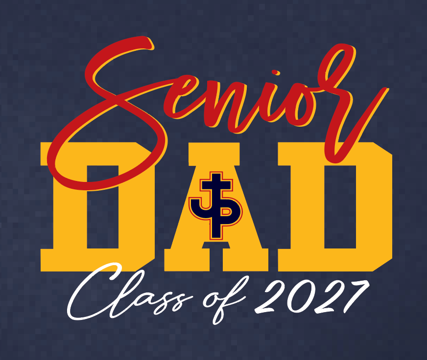 Senior Dad Polo Dry Fit