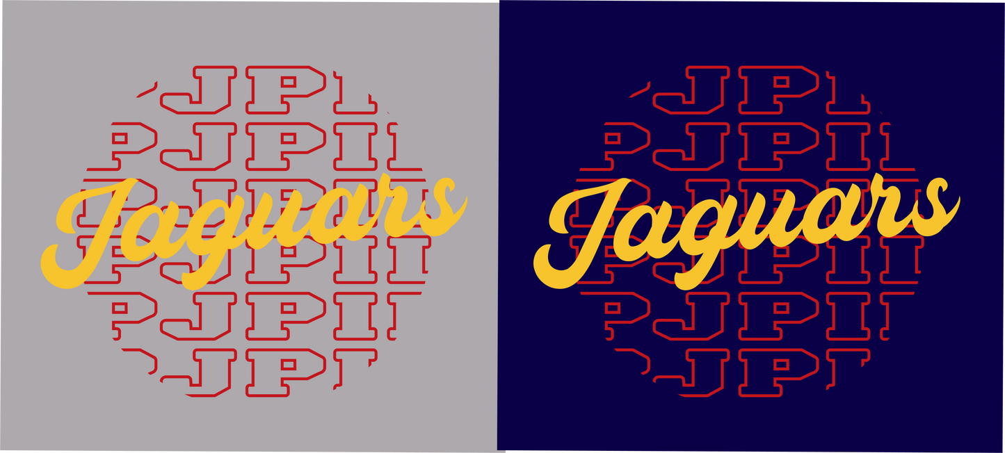 PJP Jaguars Circle