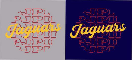 PJP Jaguars Circle