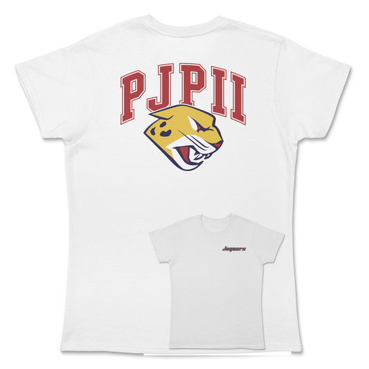 PJP 109 PJP Jag Ladies T-Shirt