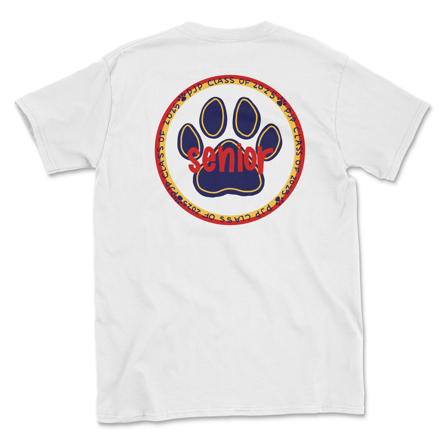 Junior Parade Unisex Shirt