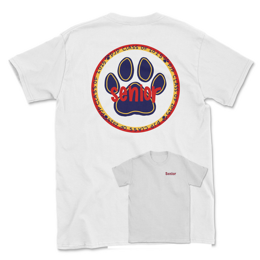 Junior Parade Unisex Shirt