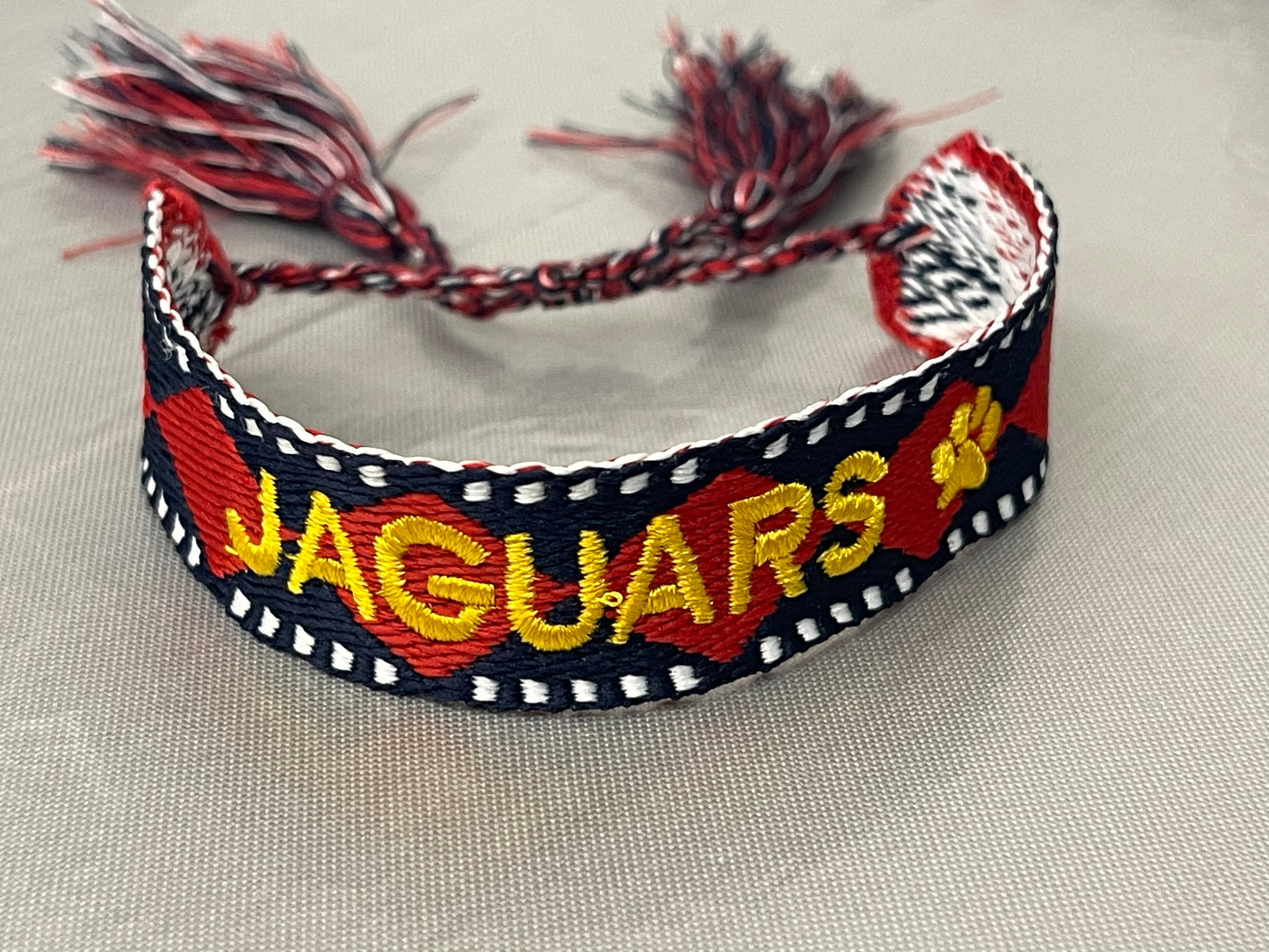 PJP Jaguars Bracelet