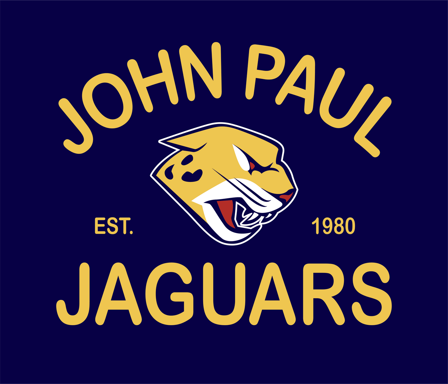 PJP John Paul Jaguars