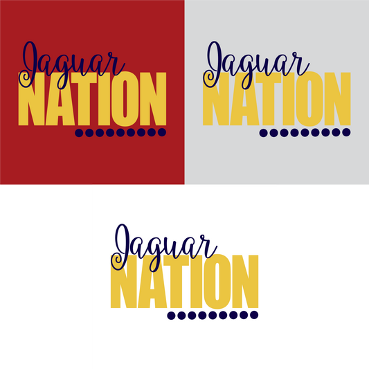 PJP Jaguar Nation Unisex T-Shirt