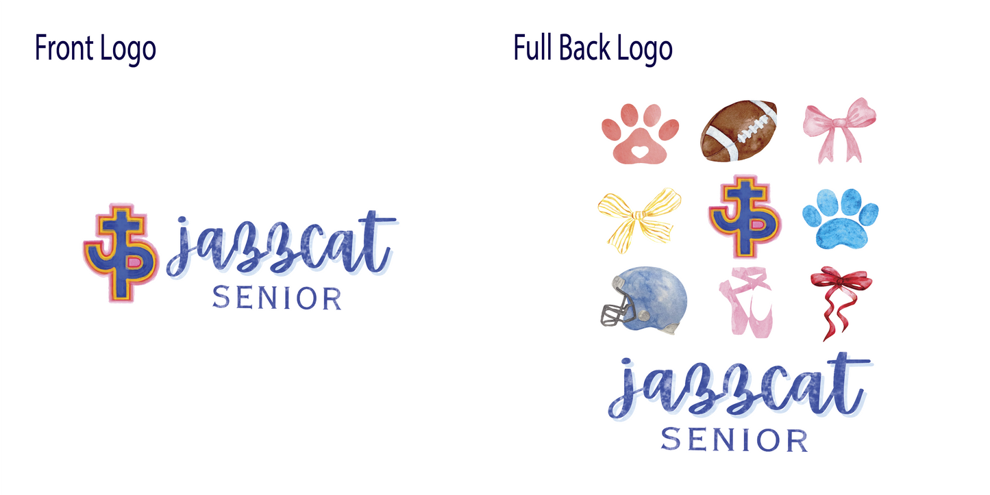 Jazzcat Senior Unisex